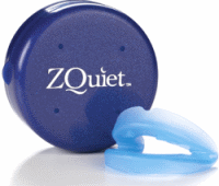 ZQuiet Stop Snoring Mouthpiece